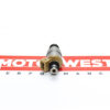 Set of 4 Reconditioned OEM 87-89 Geo Chevrolet Spectrum/ Isuzu I-Mark 1.5L Fuel Injectors 195500-1570 - Image 5