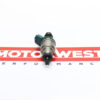 Set of 4 Reconditioned OEM 95-97 Suzuki Esteem 1.6L Fuel Injectors 195500-2350 - Image 2