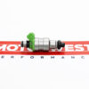 Set of 4 Reconditioned OEM 88-90 Mercury Tracer / Mazda 323 1.6L Fuel Injectors 195500-1670 - Image 4