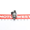 Set of 4 Reconditioned OEM 99-02 Daewoo Leganza 2.2L Nubira 2.0L Fuel Injectors 17120683 - Image 5