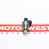 Set of 6 Reconditioned OEM 1994 1995 Ford Thunderbird 3.8L Fuel Injectors 0280150967 - Image 2