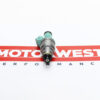 Set of 8 Reconditioned OEM 96-05 Ford Crown Victoria F150 F250 E250 E350 E450 4.6L Fuel Injectors 0280150839 CNG - Image 2