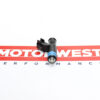 Set of 4 Reconditioned OEM 04-09 Chrysler PT Cruiser / Dodge Neon Caliber 2.4L  Fuel Injectors 04891574AB - Image 2