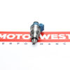 Set of 6 Reconditioned OEM 1993 Chrysler Intrepid Concorde/ Dodge Intrepid/ Eagle Vision 3.3L Fuel Injectors 5277470 - Image 2
