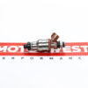 Set of 4 Reconditioned OEM 90-96 Mazda 323 MX-3 1.6L / 89-92 Daihatsu Charade 1.3L Fuel Injectors 195500-2120 - Image 3