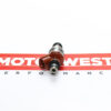 Set of 4 Reconditioned OEM 90-96 Mazda 323 MX-3 1.6L / 89-92 Daihatsu Charade 1.3L Fuel Injectors 195500-2120 - Image 2