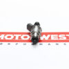 Set of 4 Reconditioned OEM 95 Kia Sephia/ 90-94 Mazda 323 Protege 1.8L / 90-92 Daihatsu Rocky 1.6L Fuel Injectors 195500-2040 - Image 5