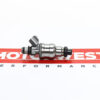 Set of 4 Reconditioned OEM 95 Kia Sephia/ 90-94 Mazda 323 Protege 1.8L / 90-92 Daihatsu Rocky 1.6L Fuel Injectors 195500-2040 - Image 3