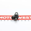 Set of 4 Reconditioned OEM 95 Kia Sephia/ 90-94 Mazda 323 Protege 1.8L / 90-92 Daihatsu Rocky 1.6L Fuel Injectors 195500-2040 - Image 2