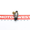 Set of 4 Reconditioned OEM 90-97 Mazda / Kia / Ford / Mercury 1.8L Fuel Injectors 195500-2180 - Image 5