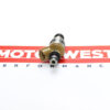 Set of 4 Reconditioned OEM 90-97 Mazda / Kia / Ford / Mercury 1.8L Fuel Injectors 195500-2180 - Image 3