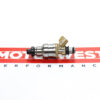 Set of 4 Reconditioned OEM 90-97 Mazda / Kia / Ford / Mercury 1.8L Fuel Injectors 195500-2180 - Image 2