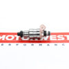 Single Reconditioned OEM 89-95 Ford Taurus 3.0L Fuel Injector 195500-1960 - Image 5