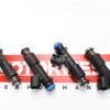Set of 4 Reconditioned OEM 2005-2010 Chevrolet / Pontiac 2.2L Fuel Injectors 12582219