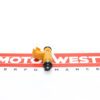 Set of 8 Reconditioned OEM 2005-2009 Land Rover 4.4L / 2003-2006 Jaguar 4.2L Injectors 2W93-AA - Image 5