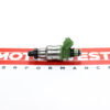 Single Reconditioned OEM 1995 1996 Mazda Protege 1.5L Fuel Injector INP-484 - Image 5