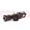 Single Reconditioned OEM 2007-2010 Ford Lincoln 5.4L Fuel Injector 5235231 - Image 7