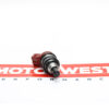 Single Reconditioned OEM 89-93 Nissan 300ZX 3.0L Fuel Injector 1M40-0512D - Image 4