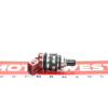 Single Reconditioned OEM 89-93 Nissan 300ZX 3.0L Fuel Injector 1M40-0512D - Image 2