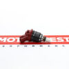 Set of 6 Reconditioned OEM 92-97 Subaru SVX 3.3L Fuel Injectors A46-00 - Image 3
