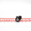 Single OEM 99-06 Suzuki Motorcycle Hayabusa GSXR Fuel Injector 15710-24F00 - Image 4