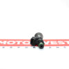Single OEM 99-06 Suzuki Motorcycle Hayabusa GSXR Fuel Injector 15710-24F00 - Image 2
