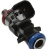 Reconditioned OEM Fuel Injector 0280158233 - Image 3