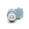 Set of 5 Reconditioned OEM Genuine Bosch Fuel Injectors - Replacement for 0280150450 - Image 2