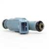 Set of 5 Reconditioned OEM Genuine Bosch Fuel Injectors - Replacement for 0280150450 - Image 3