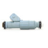 Set of 5 Reconditioned OEM Genuine Bosch Fuel Injectors - Replacement for 0280150450 - Image 6