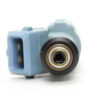 Set of 5 Reconditioned OEM Genuine Bosch Fuel Injectors - Replacement for 0280150450 - Image 7