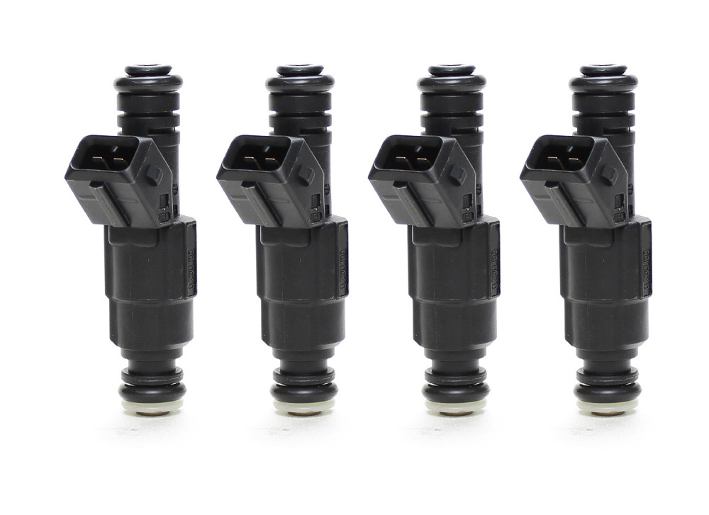 Bosch Best Upgrade Fuel Injector Set for Ford Mercury 1.9L I4 