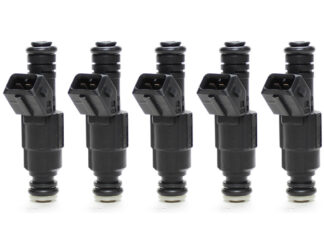 Set of 6 Brand New OEM 210cc Upgrade/ Replacement Bosch Fuel Injectors for BMW/Ford/Porsche/Volkswagen/Volvo
