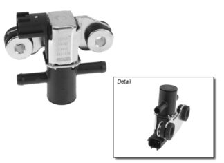 Vapor Canister Purge Valve Dorman 911-509 Fits Nissan Altima Murano Infiniti Q60