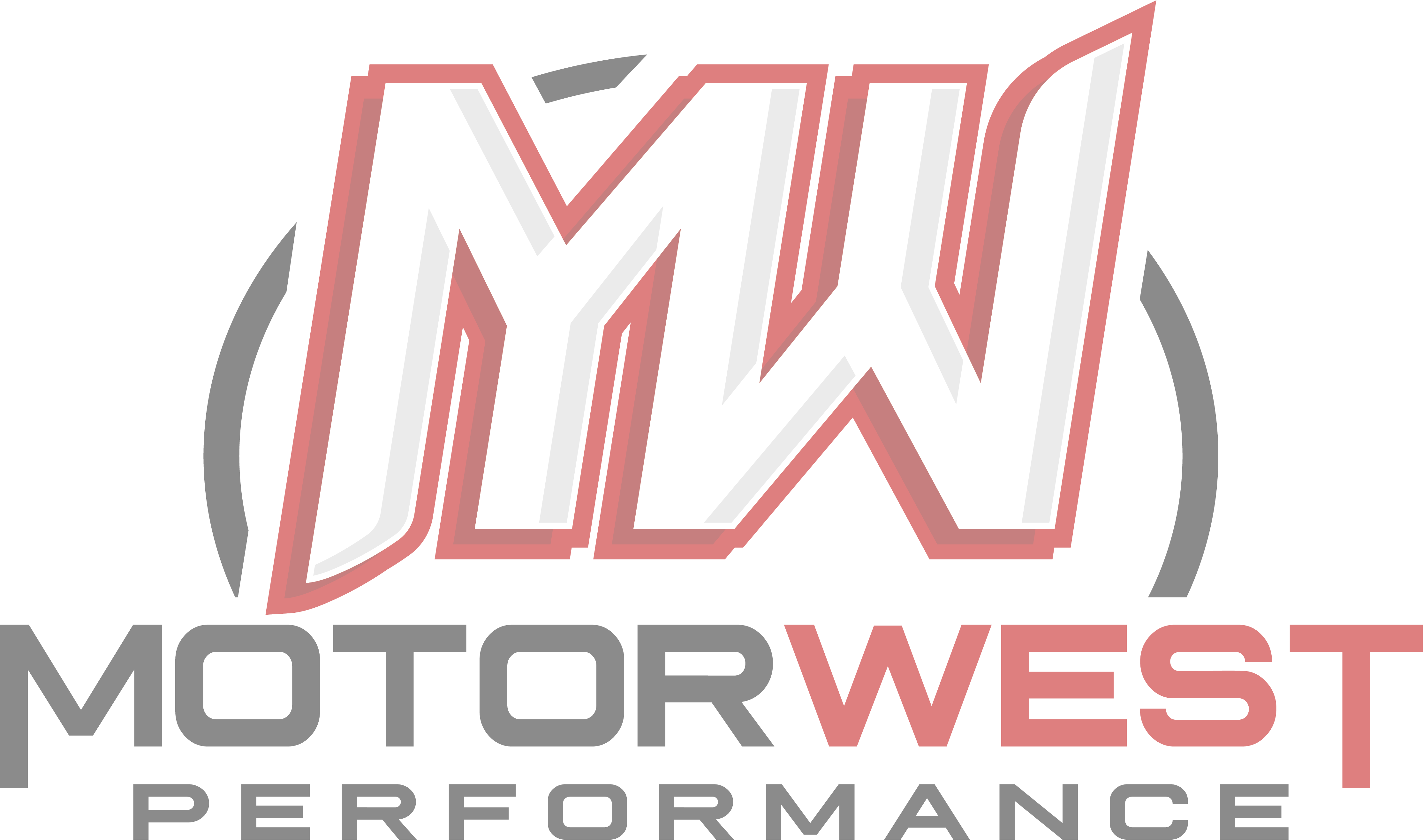 Fuel Injector Flow Rates and Specs | MotorWest Performance, Inc.