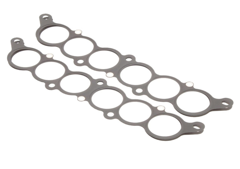 Nippon Reinz / Mahle Plenum Gasket Set of 2 For Toyota 3.4L V6 1717662040 MotorWest Performance