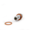 90430-12026 Fuel Rail Crush (Banjo) Washer Set of 6 - K314