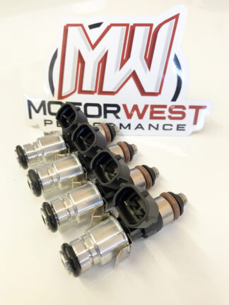 2008-2015 Mitsubishi Lancer Evolution X - 2225cc/min at 3 bar - Bosch 0280158821