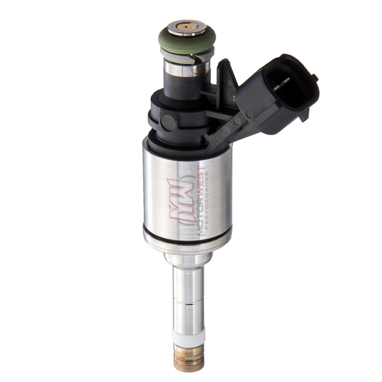 55 Over Stock HighFlow VR30 Q50/Q60 1900cc Fuel Injectors
